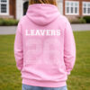 Basics Edition School and College Leavers Hoodie Adult Sized - Design 10