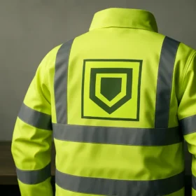 Custom Hi Vis Jackets Printed: Get It Right