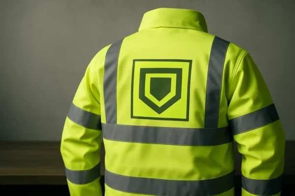 Custom Hi Vis Jackets Printed: Get It Right