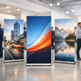 Exhibition Pop Up Banners That Work