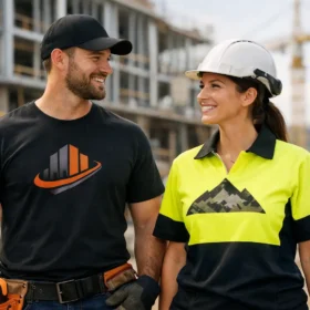 Printed Workwear That Holds Up on the Job