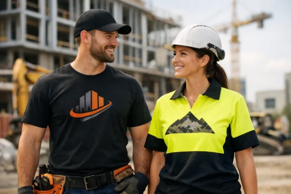 Printed Workwear That Holds Up on the Job