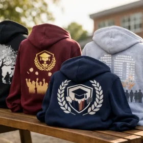 10 Best Leavers Hoodie Designs for Schools