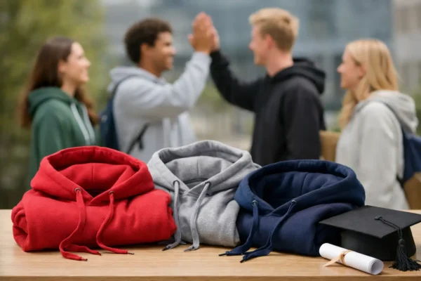 A Practical Guide to School Leavers Hoodies