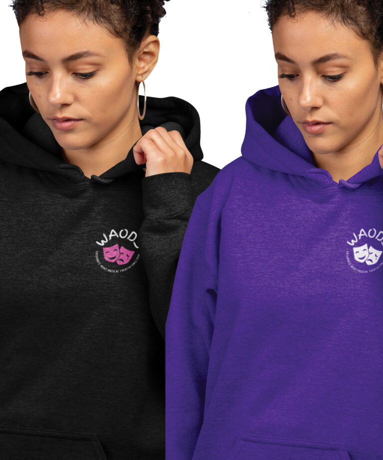 WAODS Hoodie