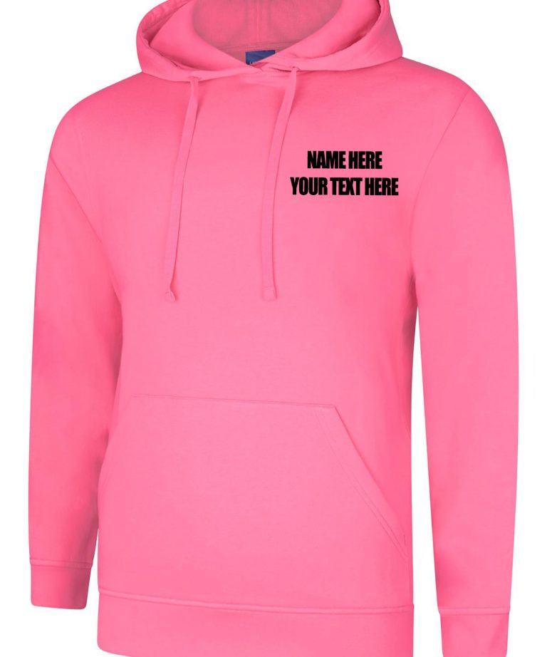 Alternative view of She Driven Society Hoodie