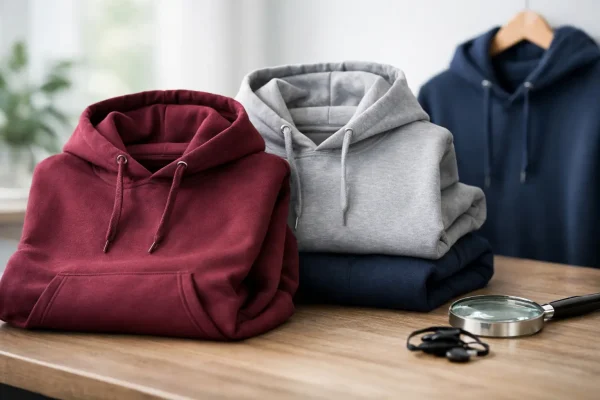 AWDis Leavers Hoodies Quality Review