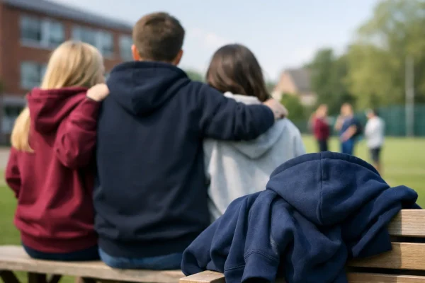 Leavers Hoodies That Schools Get Right