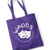 WOADS - Tote Bag