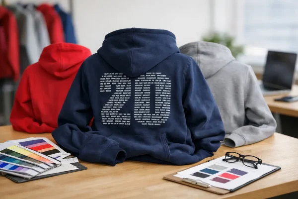 How to Choose Leavers Hoodies Properly