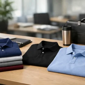 10 Best Polo Brands for Workwear