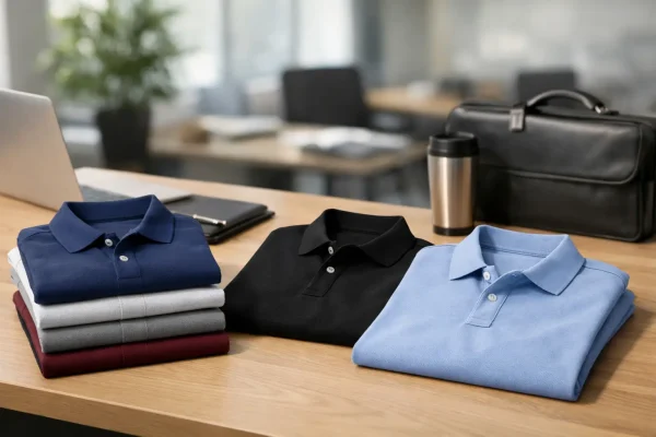 10 Best Polo Brands for Workwear