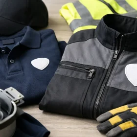 What Logo Size Suits Workwear? Practical Advice