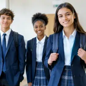 Academy Uniform Rollout Without the Admin
