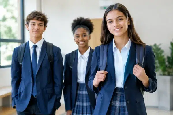 Academy Uniform Rollout Without the Admin