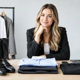 Best Workwear Bundles for New Starters in the UK
