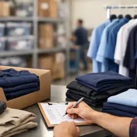 How to Set Up a Uniform Reorder System That Works