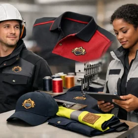 Workwear Personalisation Trends 2026 That Matter
