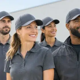 Branded Headwear That Works Harder for Your Team