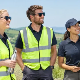 Summer Workwear Essentials for Outdoor UK Teams