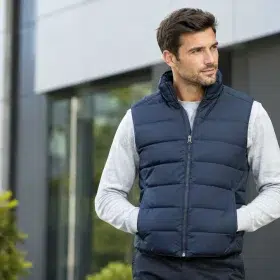Your Guide to Ordering Branded Bodywarmers